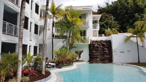 Alassio Palm Cove - Melbourne Tourism 4