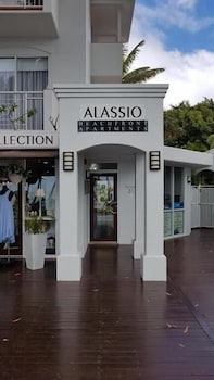 Alassio Palm Cove - Melbourne Tourism 0