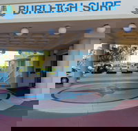 Burleigh Surf Apartments - Melbourne Tourism