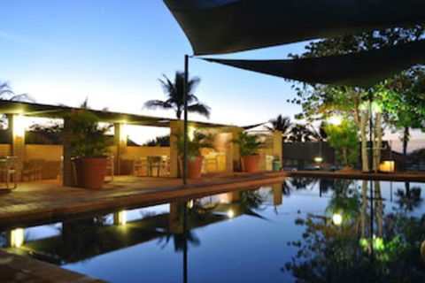 Hospitality Port Hedland - Melbourne Tourism 0