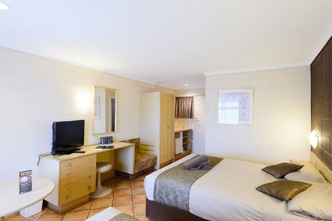 Hospitality Port Hedland - Melbourne Tourism 7