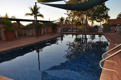 Hospitality Port Hedland - Melbourne Tourism 4