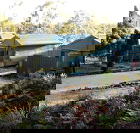 Lumera Chalets - Melbourne Tourism