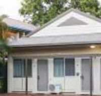 River Esplanade Motel - Melbourne Tourism
