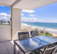 84 The Spit Holiday Apartments - Melbourne Tourism