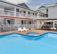 Sunshine Beach Resort - Melbourne Tourism