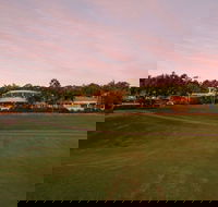 Noosa Springs Golf Resort  Spa - Melbourne Tourism