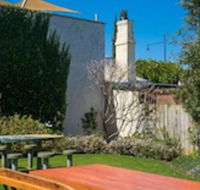Central Motel Port Fairy - Melbourne Tourism