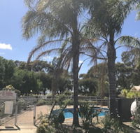 Nagambie Motor Inn - Melbourne Tourism