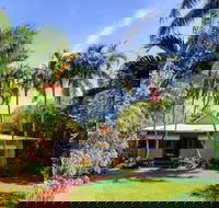 Habitat Resort - Melbourne Tourism