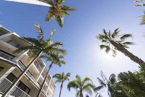 Pier 21 Apartment Hotel - Melbourne Tourism 2