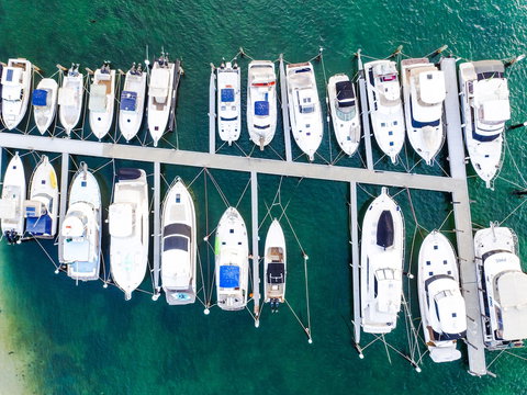 Pier 21 Apartment Hotel - Melbourne Tourism 1