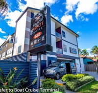 Airport Ascot Motel - Melbourne Tourism
