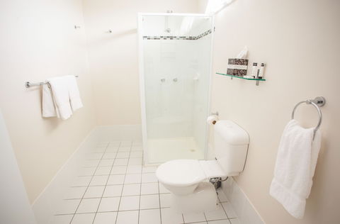 High Street Motor Inn - Melbourne Tourism 6