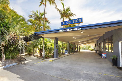 Kondari Hotel - Melbourne Tourism 0