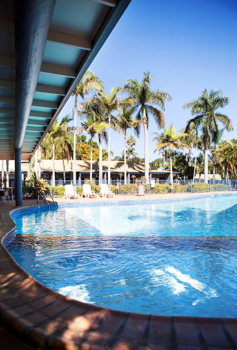 Kondari Hotel - Melbourne Tourism 4