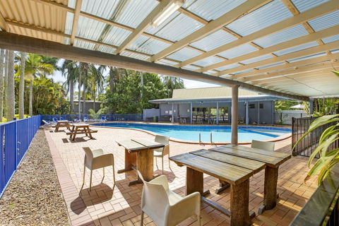 Kondari Hotel - Melbourne Tourism 2