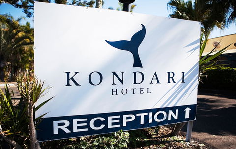 Kondari Hotel - Melbourne Tourism 6