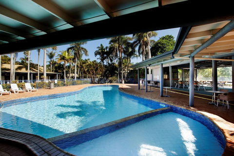 Kondari Hotel - Melbourne Tourism 3