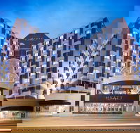 Hyatt Regency Perth - Melbourne Tourism