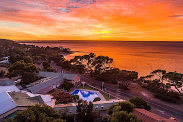  Melbourne Tourism