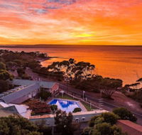 Mercure Kangaroo Island Lodge - Melbourne Tourism