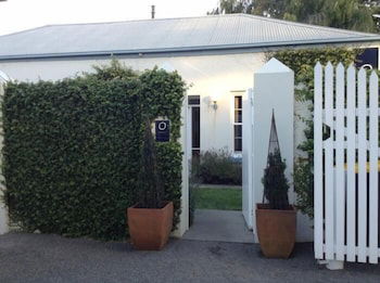 Oscars Waterfront Boutique Hotel - Melbourne Tourism 3