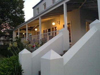 Oscars Waterfront Boutique Hotel - Melbourne Tourism 0