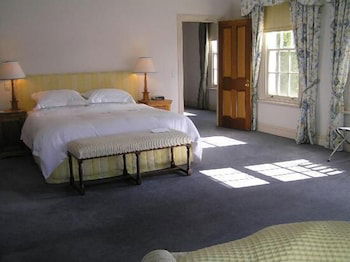 Oscars Waterfront Boutique Hotel - Melbourne Tourism 6