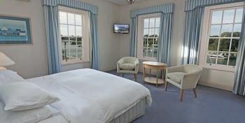 Oscars Waterfront Boutique Hotel - Melbourne Tourism 5