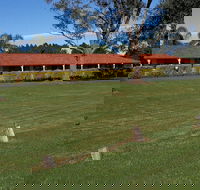 Lakeside Lodge Motel - Melbourne Tourism