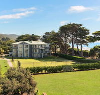 Mantra Lorne - Melbourne Tourism