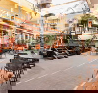 Quality Hotel Dickson - Melbourne Tourism