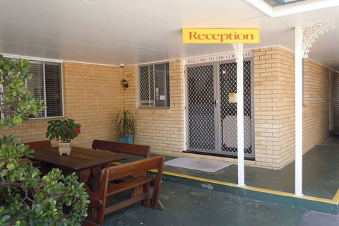 Ballina Colonial Motel - Melbourne Tourism 6