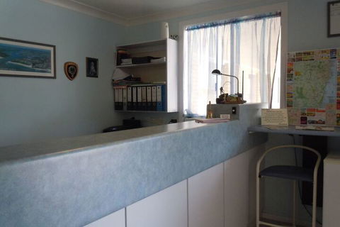 Ballina Colonial Motel - Melbourne Tourism 5