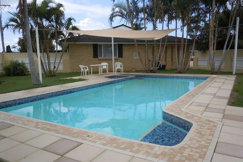 Ballina Colonial Motel - Melbourne Tourism 3