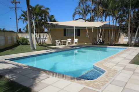 Ballina Colonial Motel - Melbourne Tourism 0