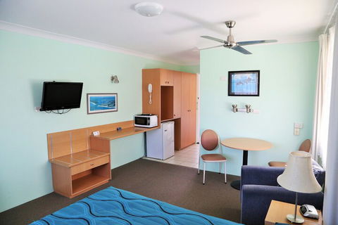 Ballina Colonial Motel - Melbourne Tourism 7
