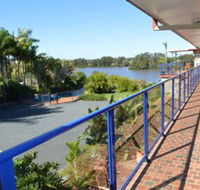 Taree Motor Inn - Melbourne Tourism