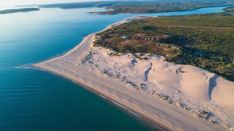 The Berkeley River Lodge - Melbourne Tourism 2