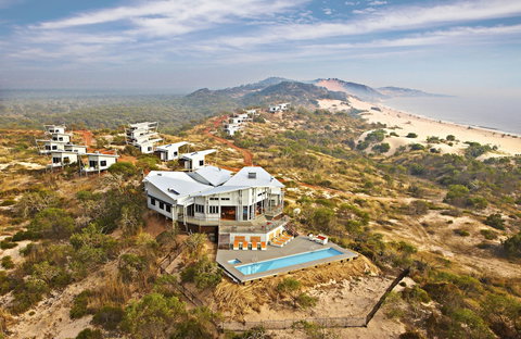 The Berkeley River Lodge - Melbourne Tourism 1