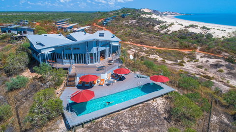 The Berkeley River Lodge - Melbourne Tourism 0