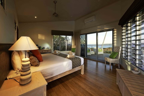 The Berkeley River Lodge - Melbourne Tourism 6