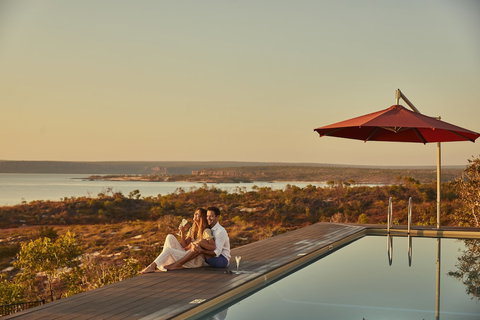 The Berkeley River Lodge - Melbourne Tourism 4