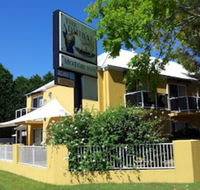 Admiral Nelson Motor Inn - Melbourne Tourism