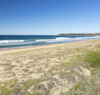 Seashells Beachfront Resort - Melbourne Tourism