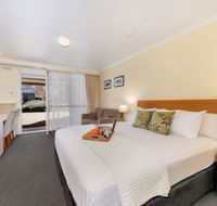 Beechworth Motor Inn - Melbourne Tourism