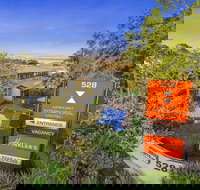 Airport International Hotel Brisbane - Melbourne Tourism