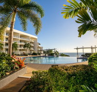 Vue Apartments Trinity Beach - Melbourne Tourism