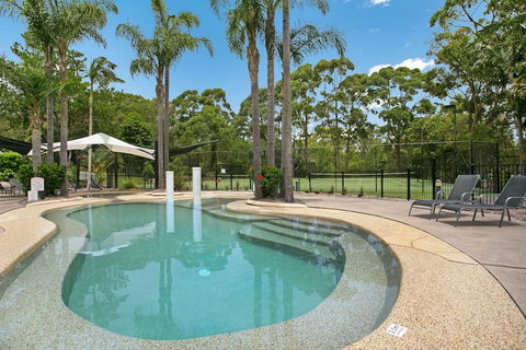 Raffertys Resort - Melbourne Tourism 2